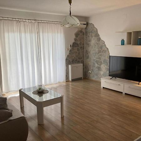 Apartment Danijela Βόντιτσε Εξωτερικό φωτογραφία