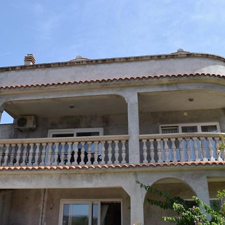 Apartment Danijela Βόντιτσε Εξωτερικό φωτογραφία