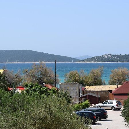 Apartment Danijela Βόντιτσε Εξωτερικό φωτογραφία