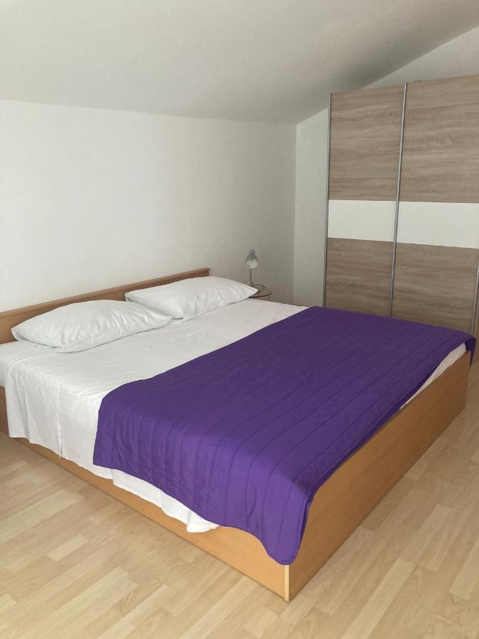 Apartment Danijela Βόντιτσε Εξωτερικό φωτογραφία