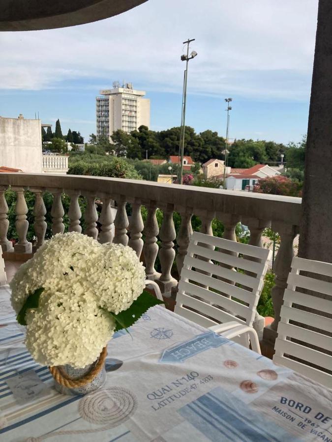 Apartment Danijela Βόντιτσε Εξωτερικό φωτογραφία