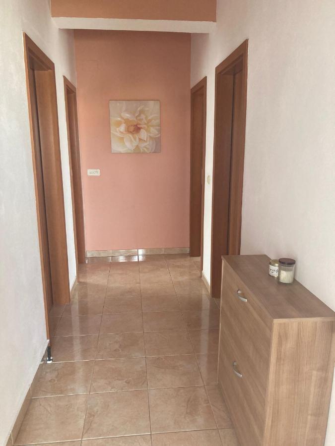 Apartment Danijela Βόντιτσε Εξωτερικό φωτογραφία