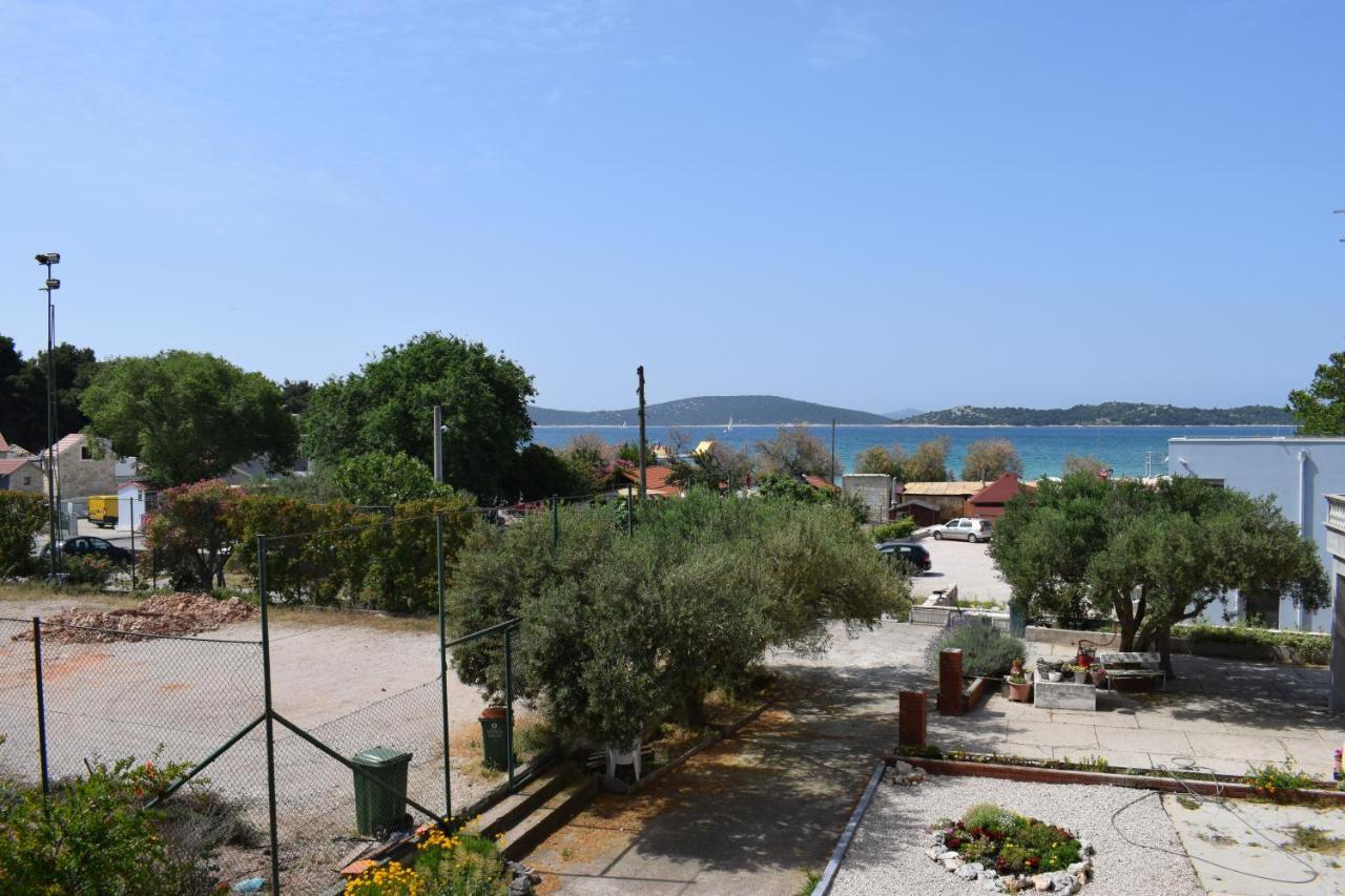 Apartment Danijela Βόντιτσε Εξωτερικό φωτογραφία