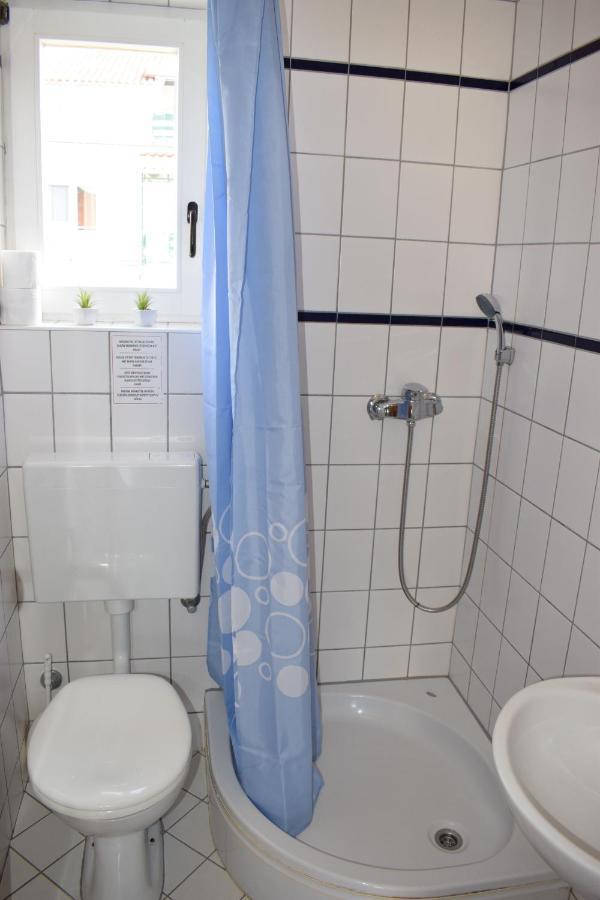 Apartment Danijela Βόντιτσε Εξωτερικό φωτογραφία
