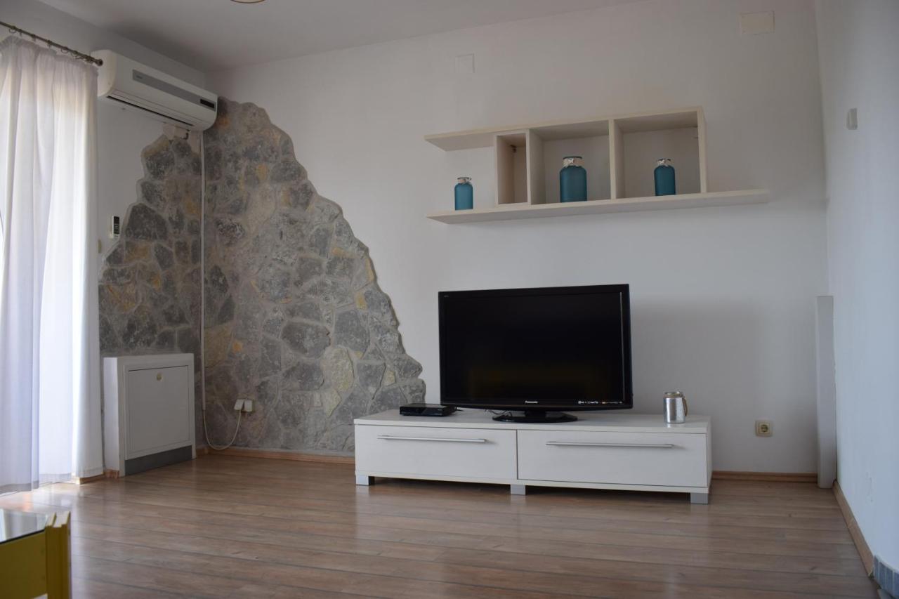 Apartment Danijela Βόντιτσε Εξωτερικό φωτογραφία