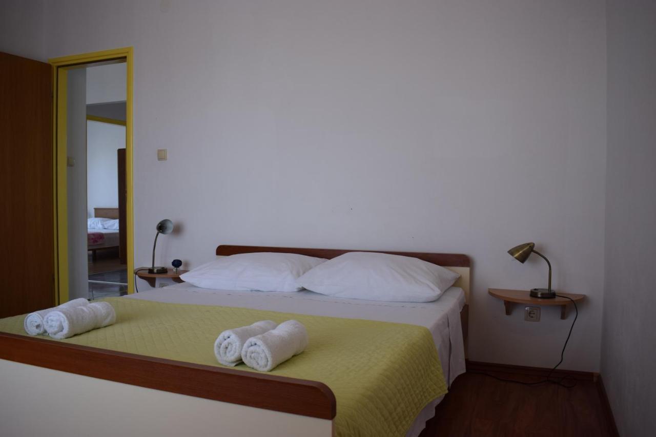 Apartment Danijela Βόντιτσε Εξωτερικό φωτογραφία