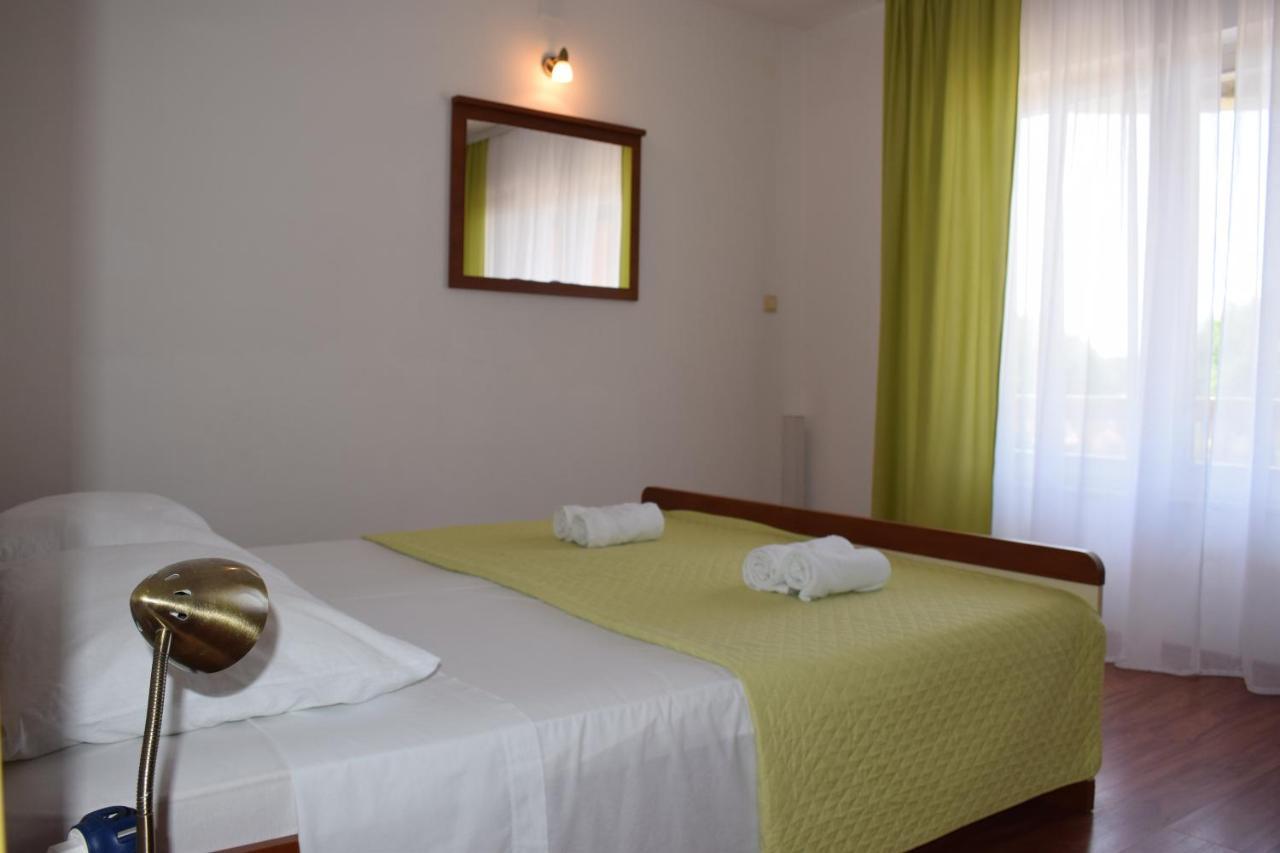 Apartment Danijela Βόντιτσε Εξωτερικό φωτογραφία