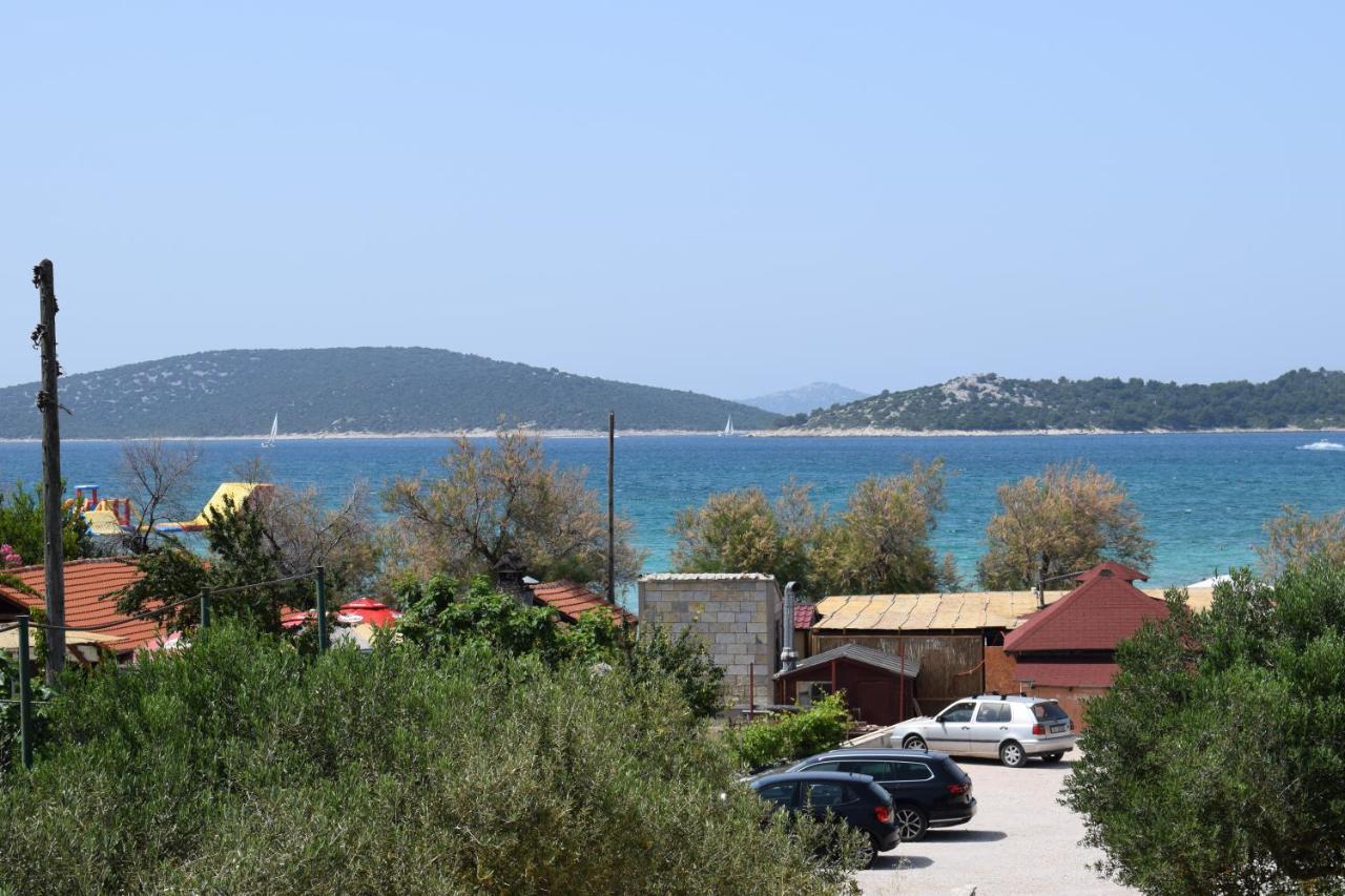 Apartment Danijela Βόντιτσε Εξωτερικό φωτογραφία