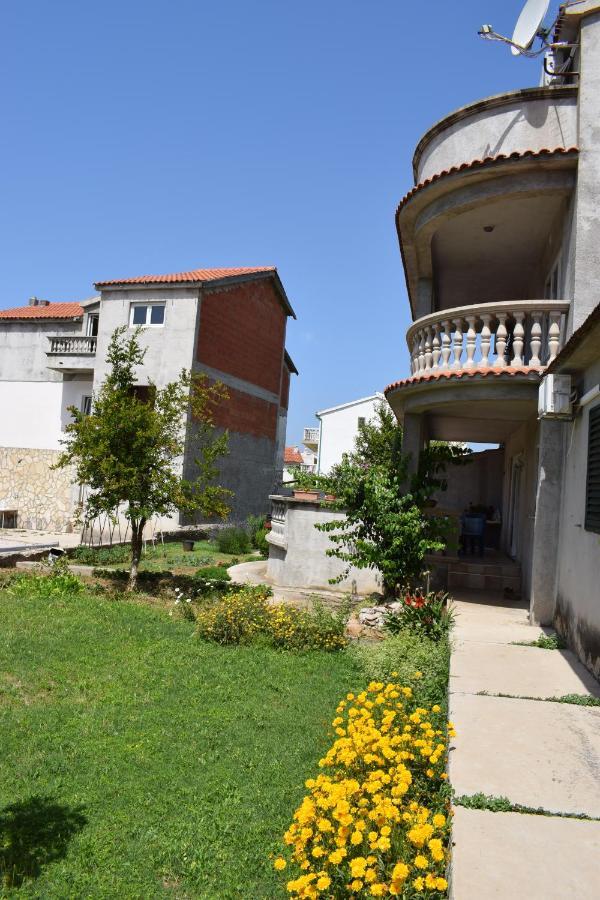 Apartment Danijela Βόντιτσε Εξωτερικό φωτογραφία