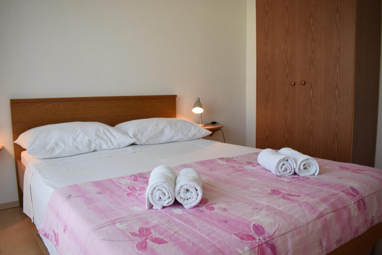Apartment Danijela Βόντιτσε Εξωτερικό φωτογραφία