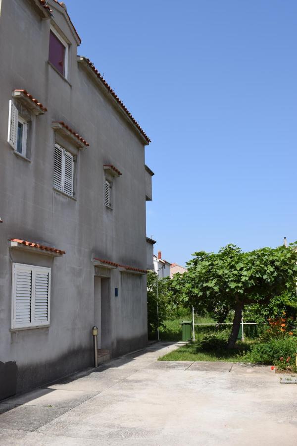 Apartment Danijela Βόντιτσε Εξωτερικό φωτογραφία
