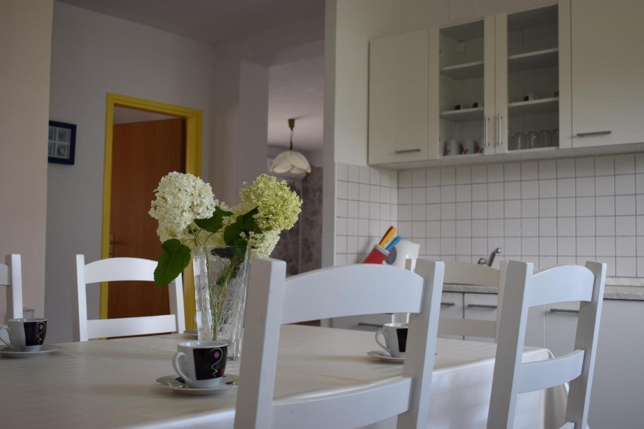 Apartment Danijela Βόντιτσε Εξωτερικό φωτογραφία