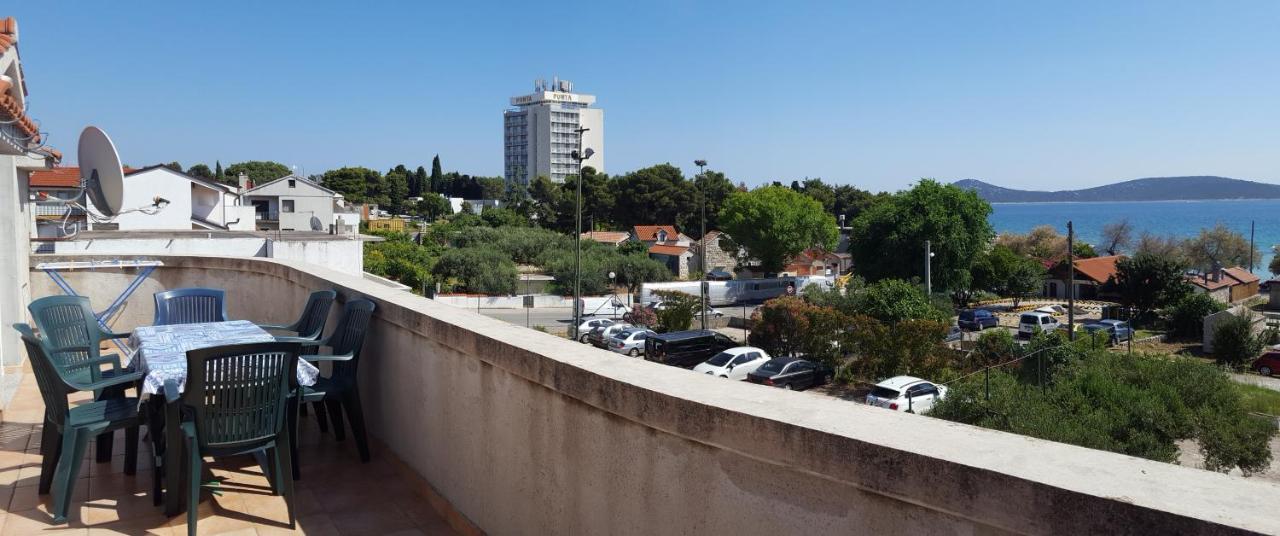 Apartment Danijela Βόντιτσε Εξωτερικό φωτογραφία
