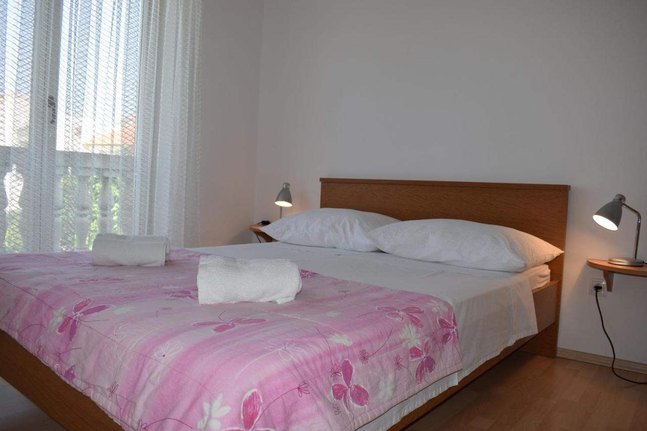 Apartment Danijela Βόντιτσε Εξωτερικό φωτογραφία
